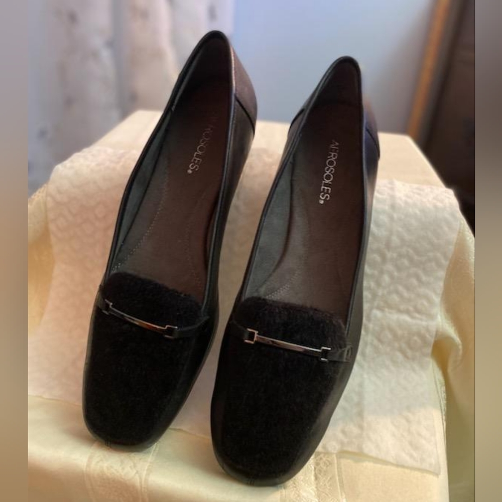 New Aerosoles Women's Flats